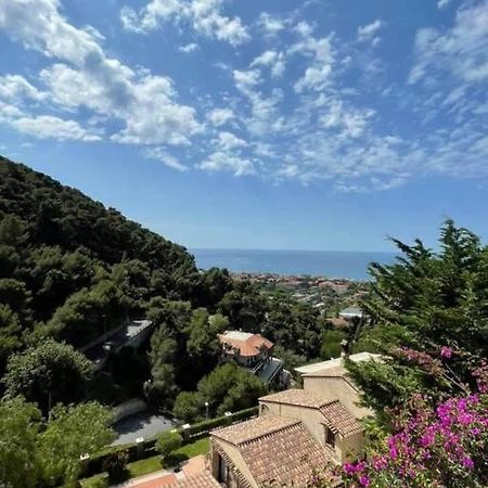 Casa Vacanze Luna 2 瓦莱克罗夏 外观 照片