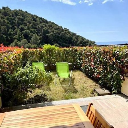 Casa Vacanze Luna 2 瓦莱克罗夏 外观 照片