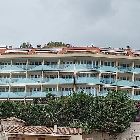 Casa Vacanze Luna 2 瓦莱克罗夏 外观 照片