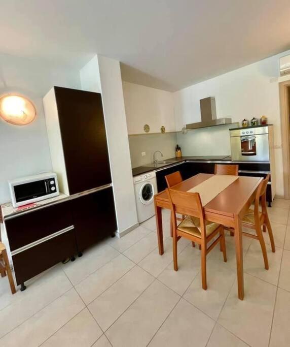 Casa Vacanze Luna 2 瓦莱克罗夏 外观 照片