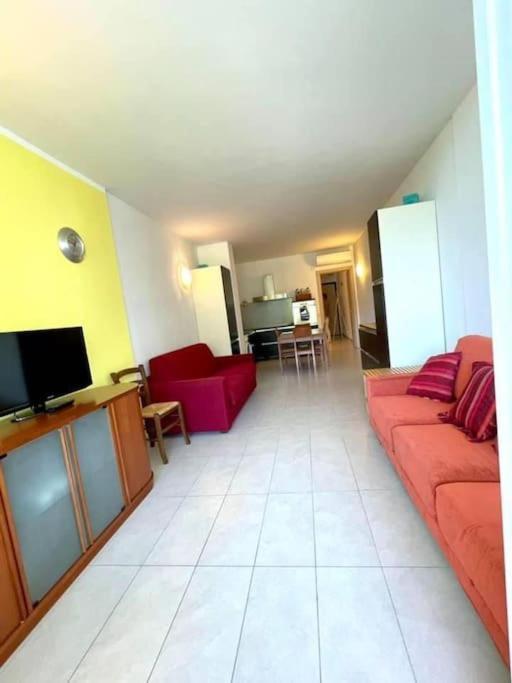 Casa Vacanze Luna 2 瓦莱克罗夏 外观 照片
