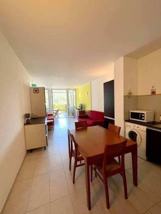Casa Vacanze Luna 2 瓦莱克罗夏 外观 照片
