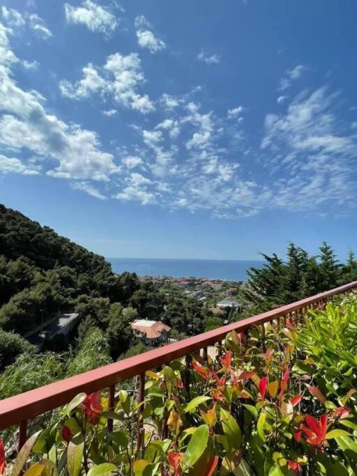 Casa Vacanze Luna 2 瓦莱克罗夏 外观 照片